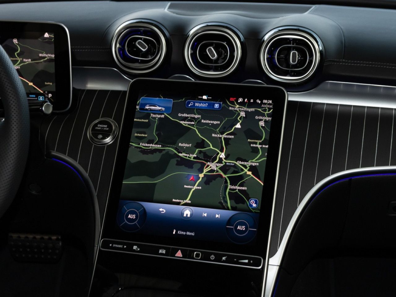 Mercedes-Benz C-Klasse – Bild 14