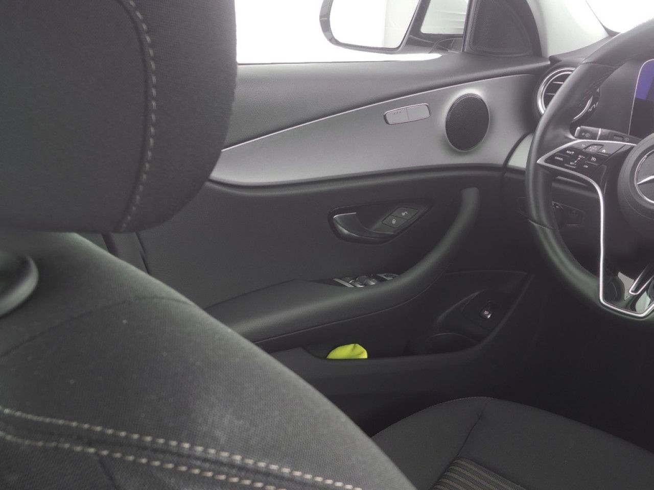 Mercedes-Benz E-Klasse – Bild 21