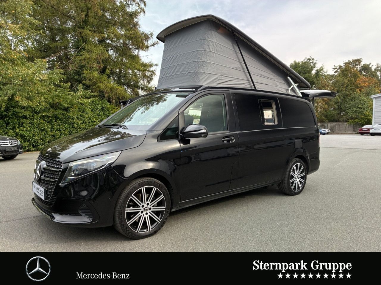 Mercedes-Benz Marco Polo – Bild 20