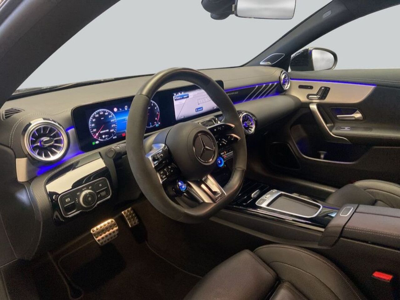Mercedes-Benz CLA – Bild 9