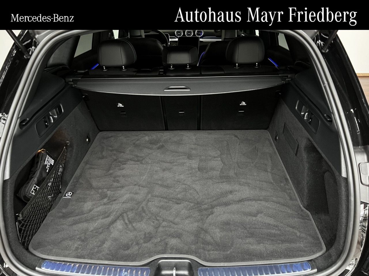 Mercedes-Benz GLC – Bild 7