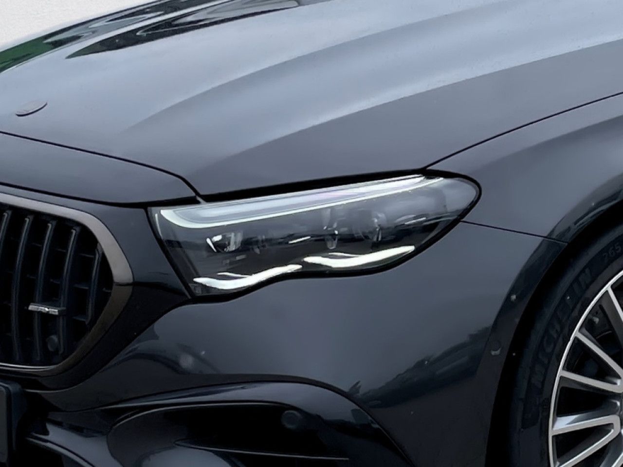 Mercedes-Benz E-Klasse – Bild 16