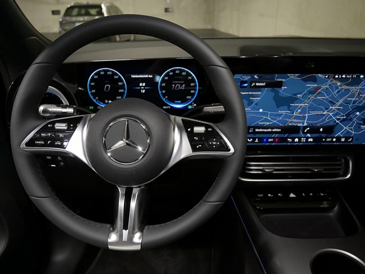 Mercedes-Benz GLB – Bild 11