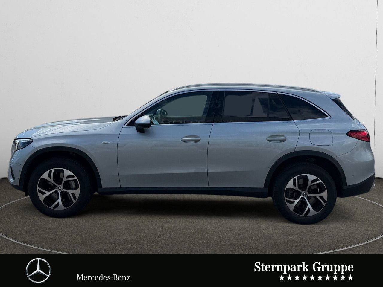 Mercedes-Benz GLC – Bild 2