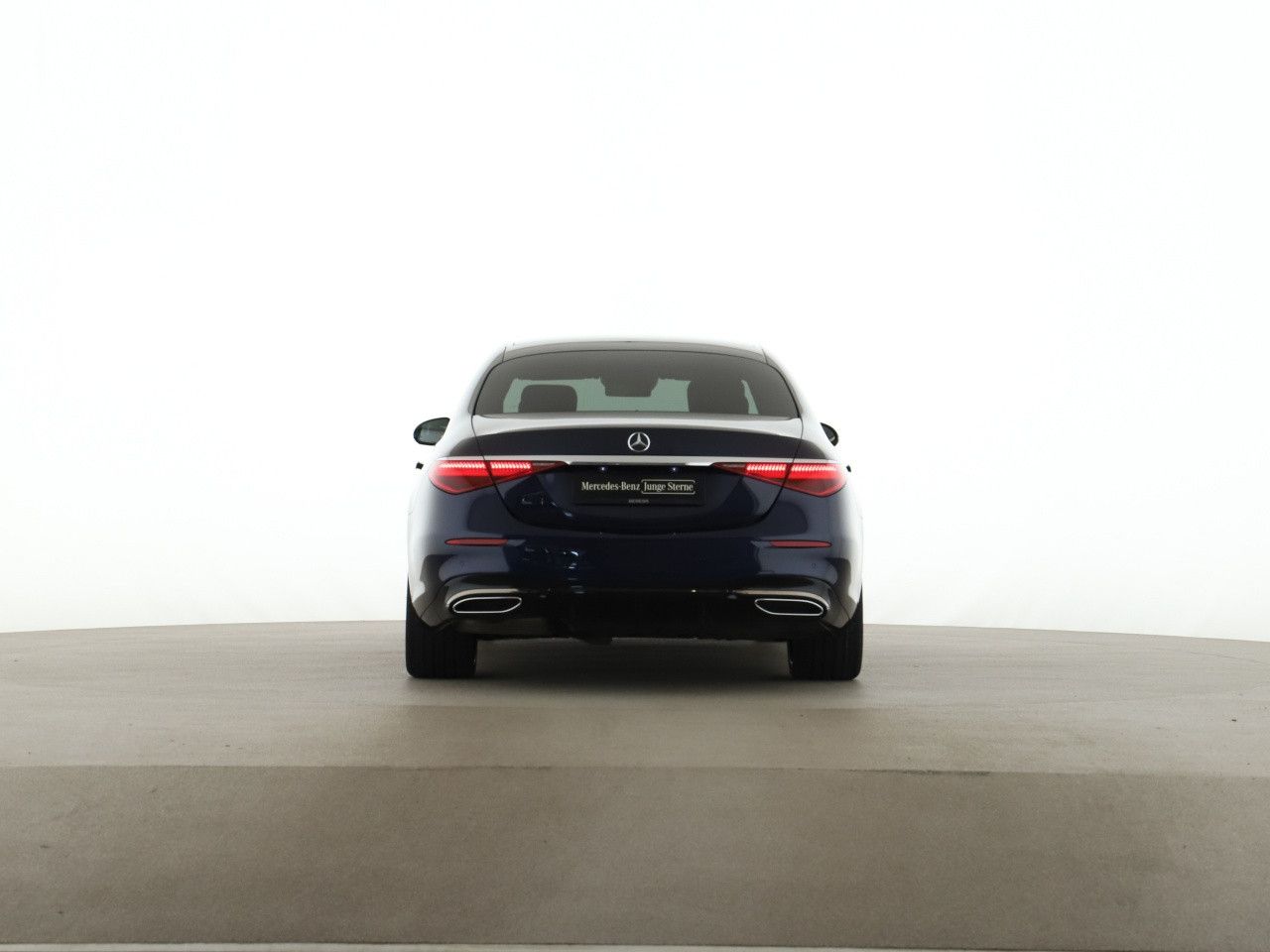 Mercedes-Benz S-Klasse – Bild 5