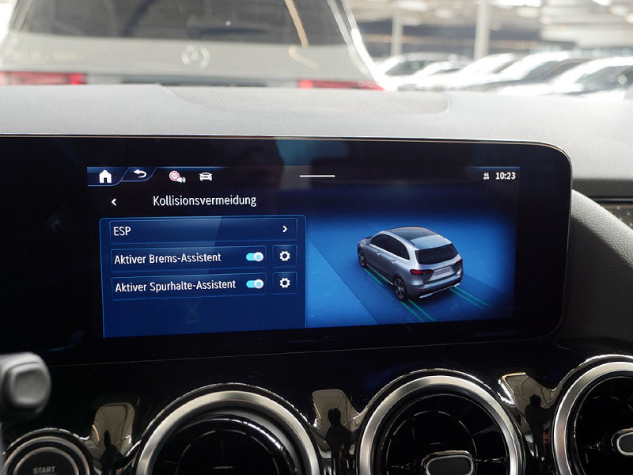 Mercedes-Benz B-Klasse – Bild 16