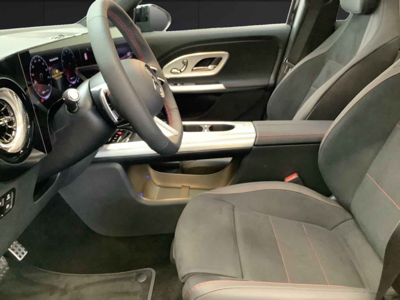 Mercedes-Benz GLB – Bild 8