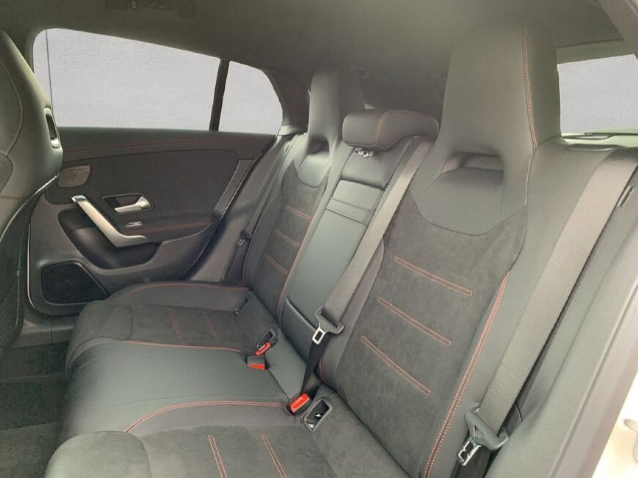 Mercedes-Benz CLA – Bild 16