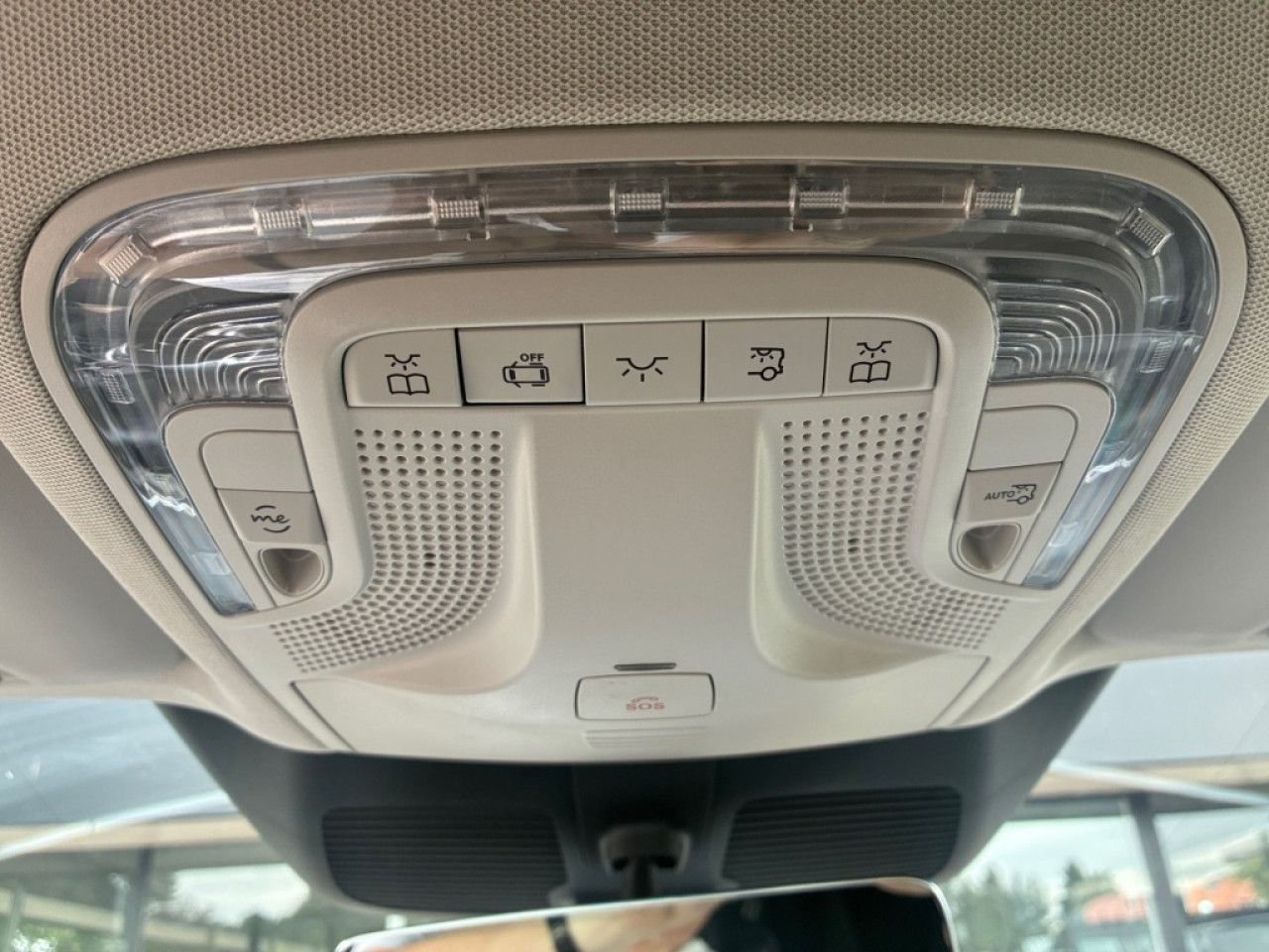 Mercedes-Benz V-Klasse – Bild 19