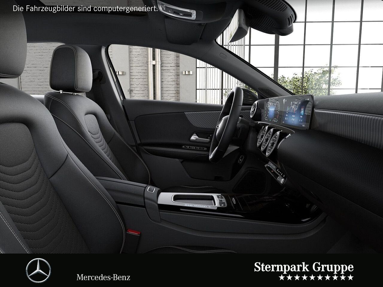 Mercedes-Benz A-Klasse – Bild 6