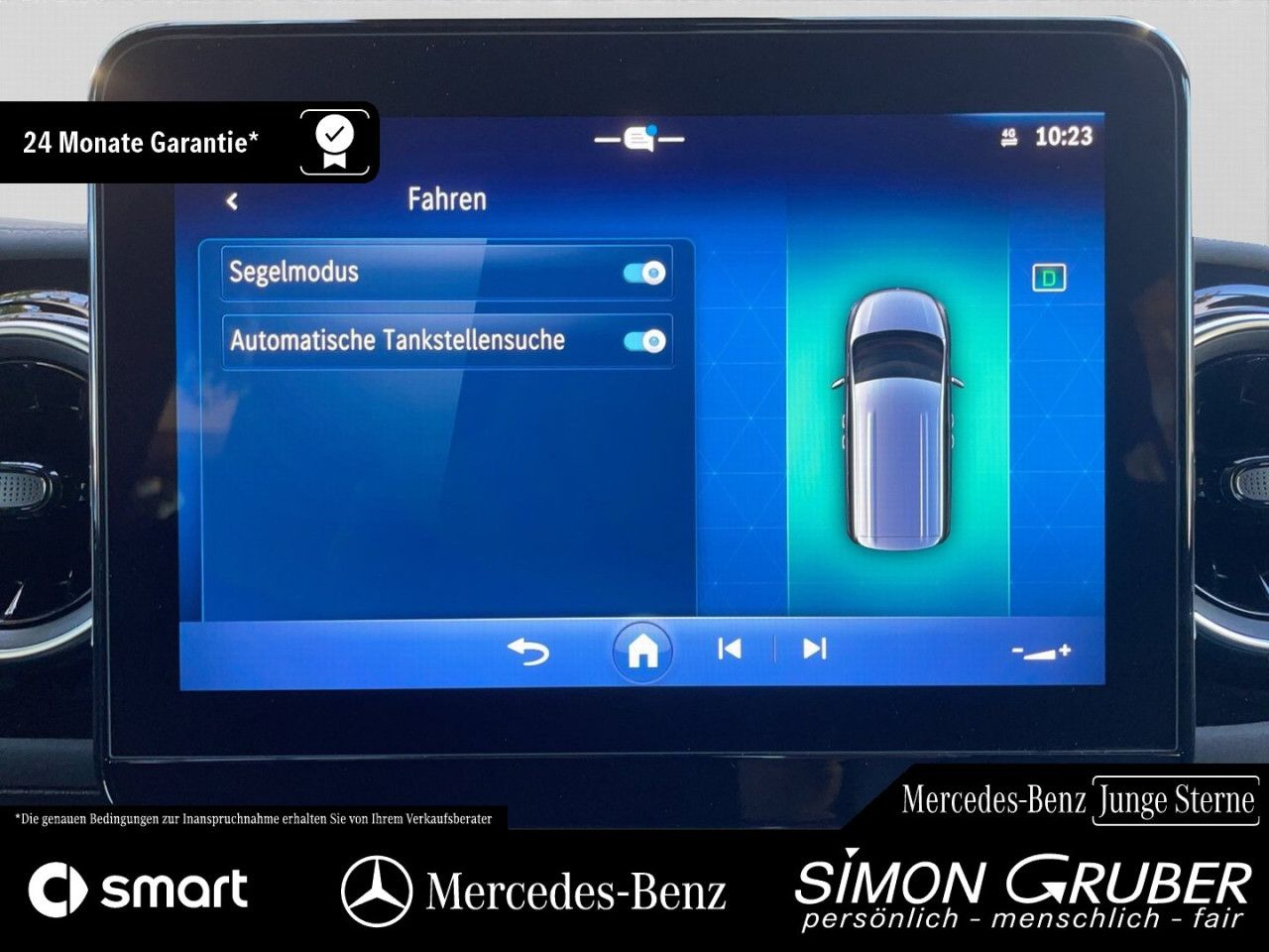 Mercedes-Benz T-Klasse – Bild 26
