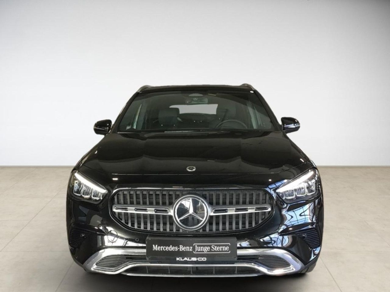 Mercedes-Benz GLA – Bild 2