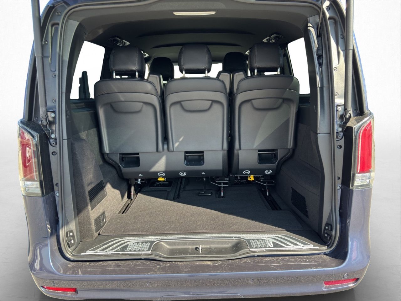Mercedes-Benz V-Klasse – Bild 18