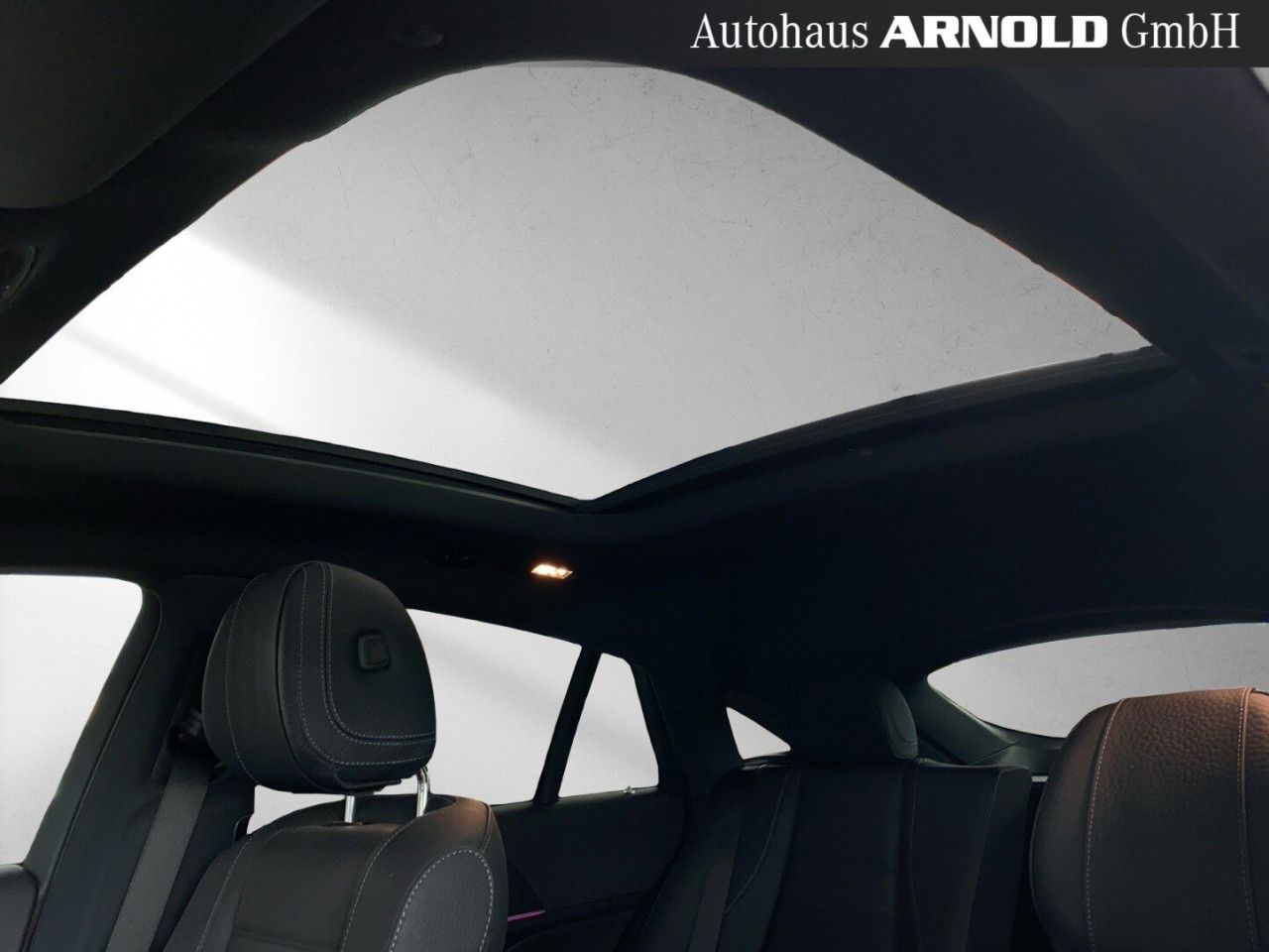 Mercedes-Benz GLE – Bild 14