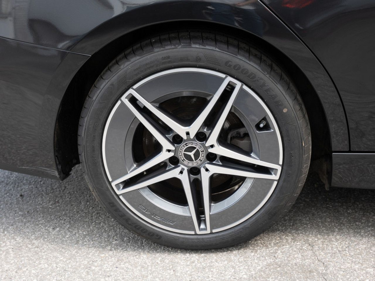 Mercedes-Benz C-Klasse – Bild 5