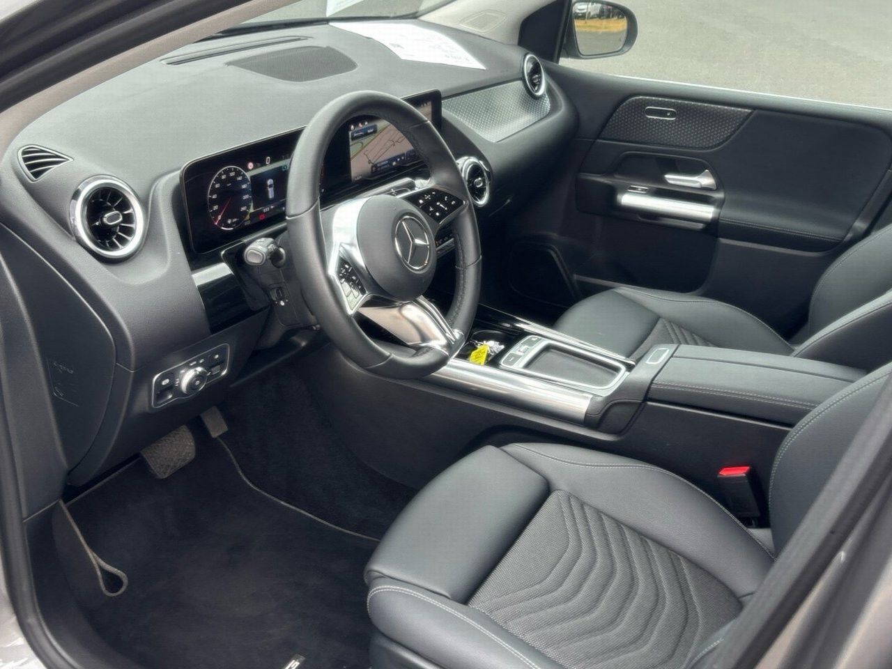 Mercedes-Benz B-Klasse – Bild 6