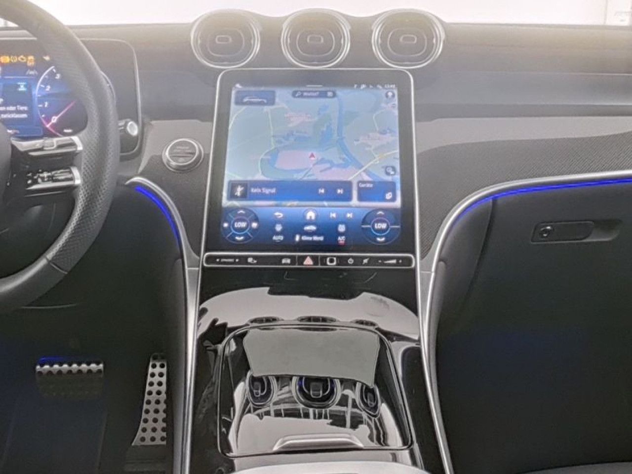 Mercedes-Benz GLC – Bild 4