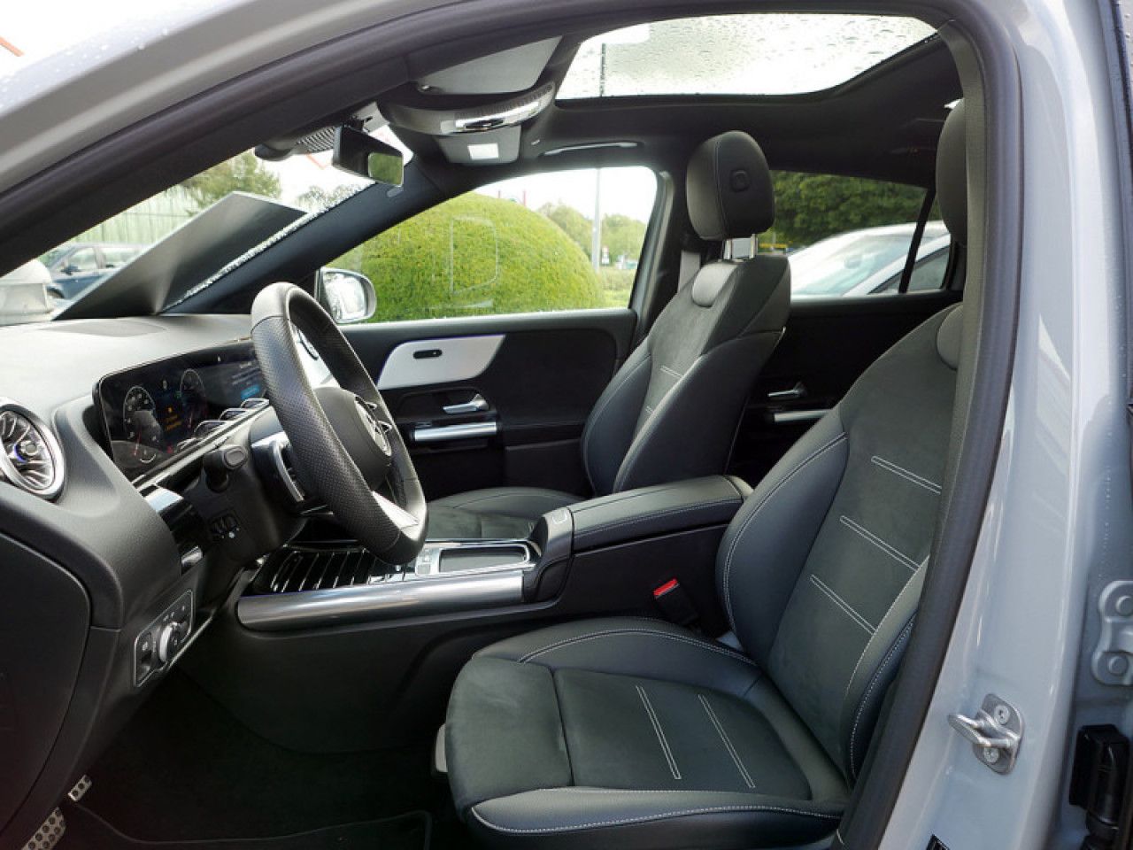 Mercedes-Benz GLA – Bild 16