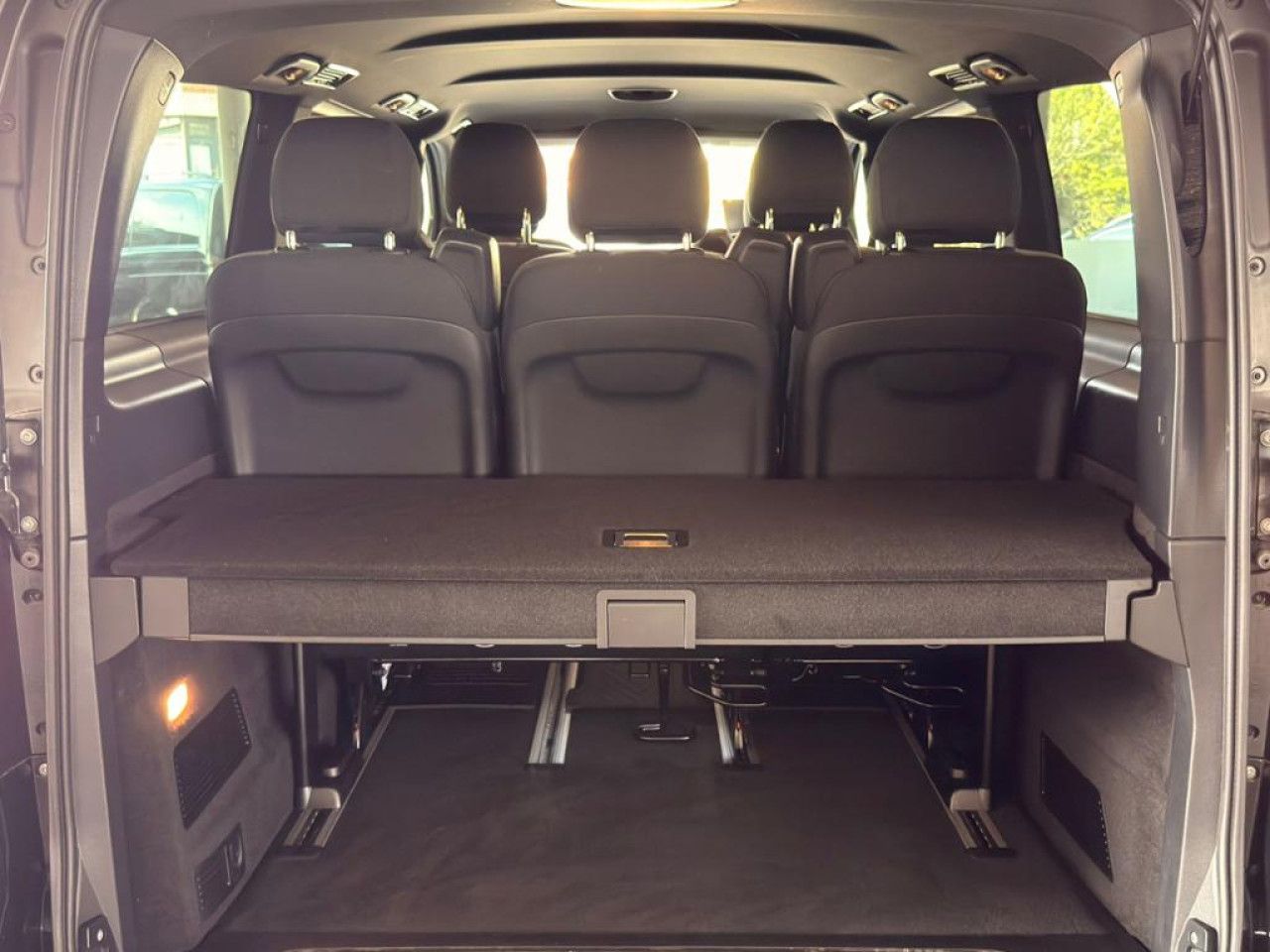 Mercedes-Benz V-Klasse – Bild 19