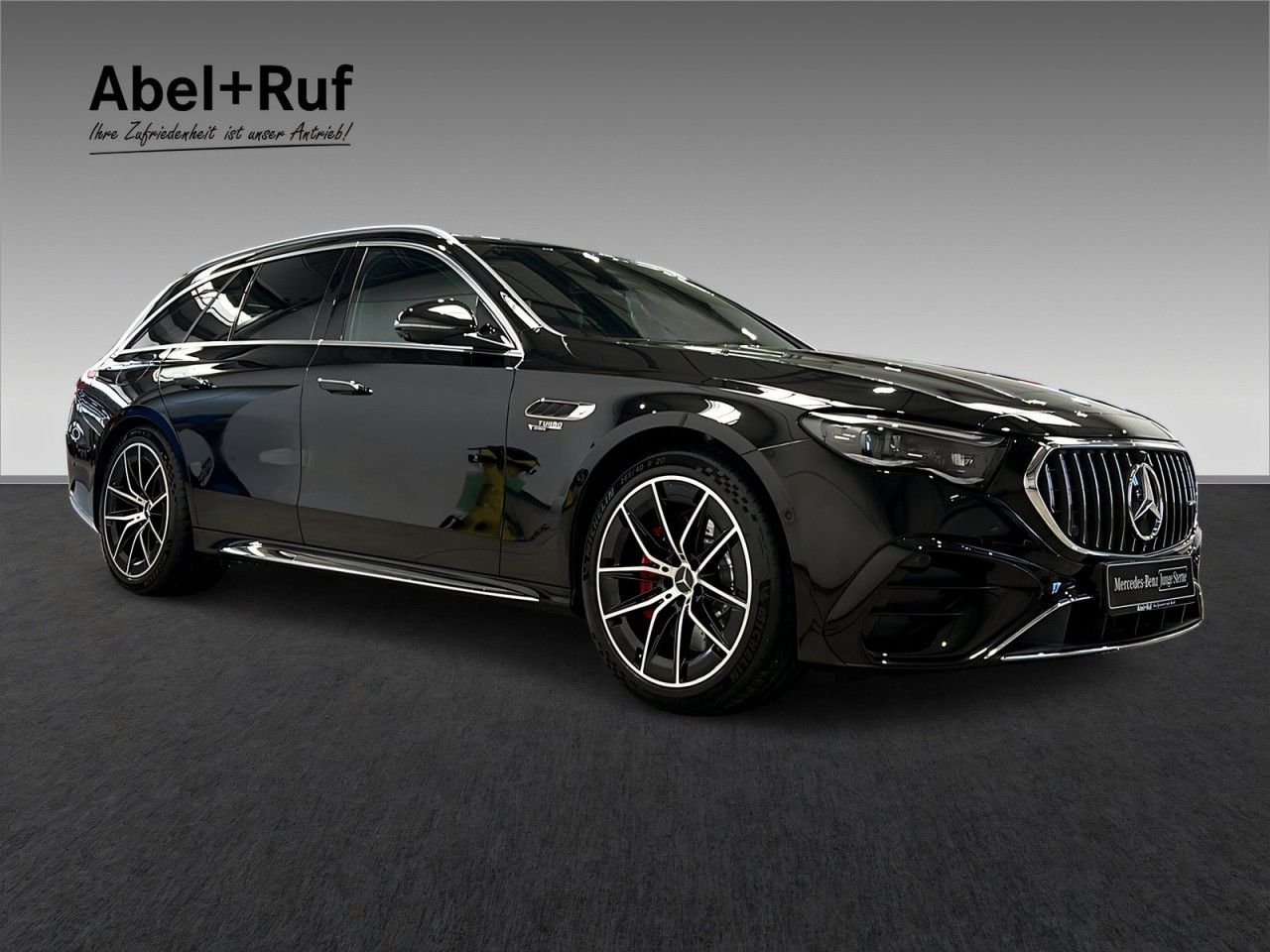 Mercedes-Benz E-Klasse – Bild 5