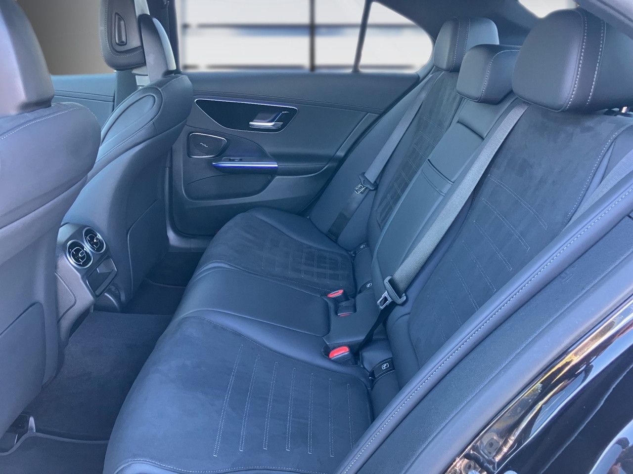 Mercedes-Benz C-Klasse – Bild 5