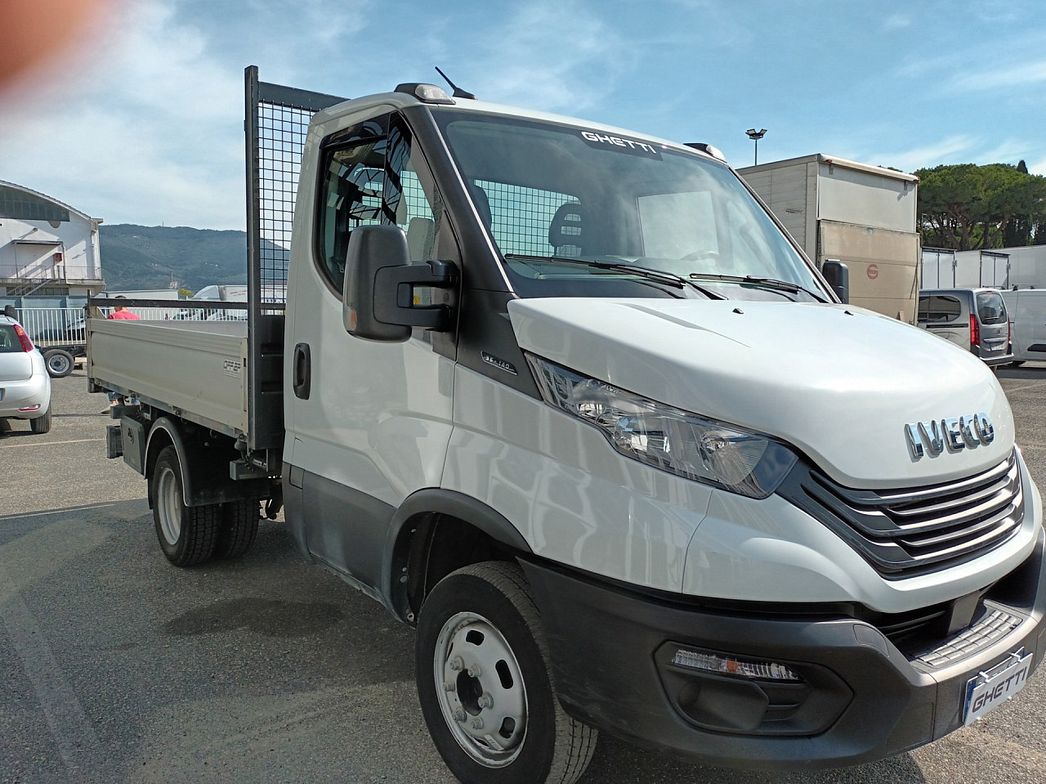 IVECO | 35C14H
