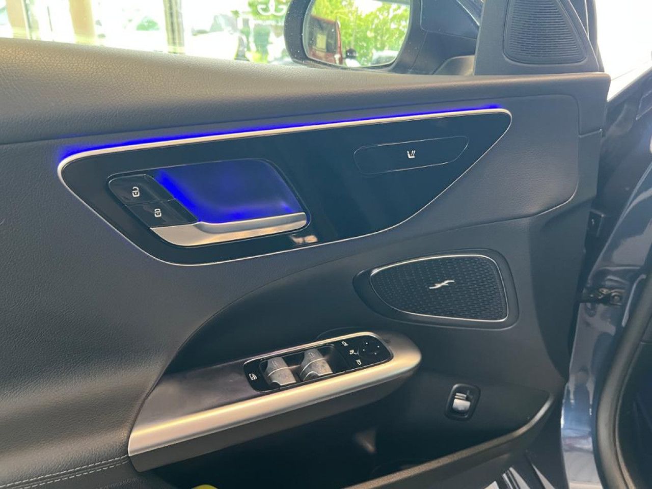 Mercedes-Benz C-Klasse – Bild 12