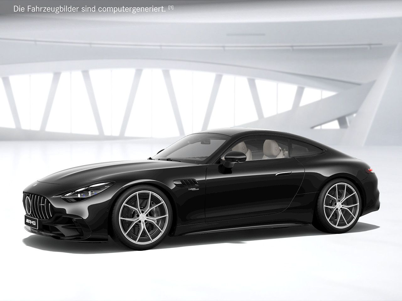 Mercedes-Benz AMG GT – Bild 22