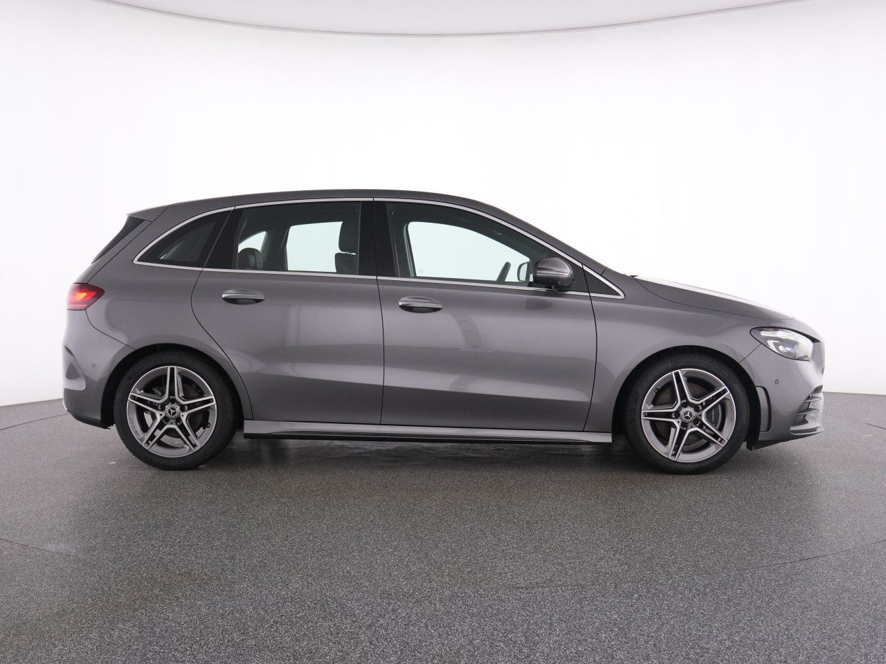 Mercedes-Benz B-Klasse – Bild 11