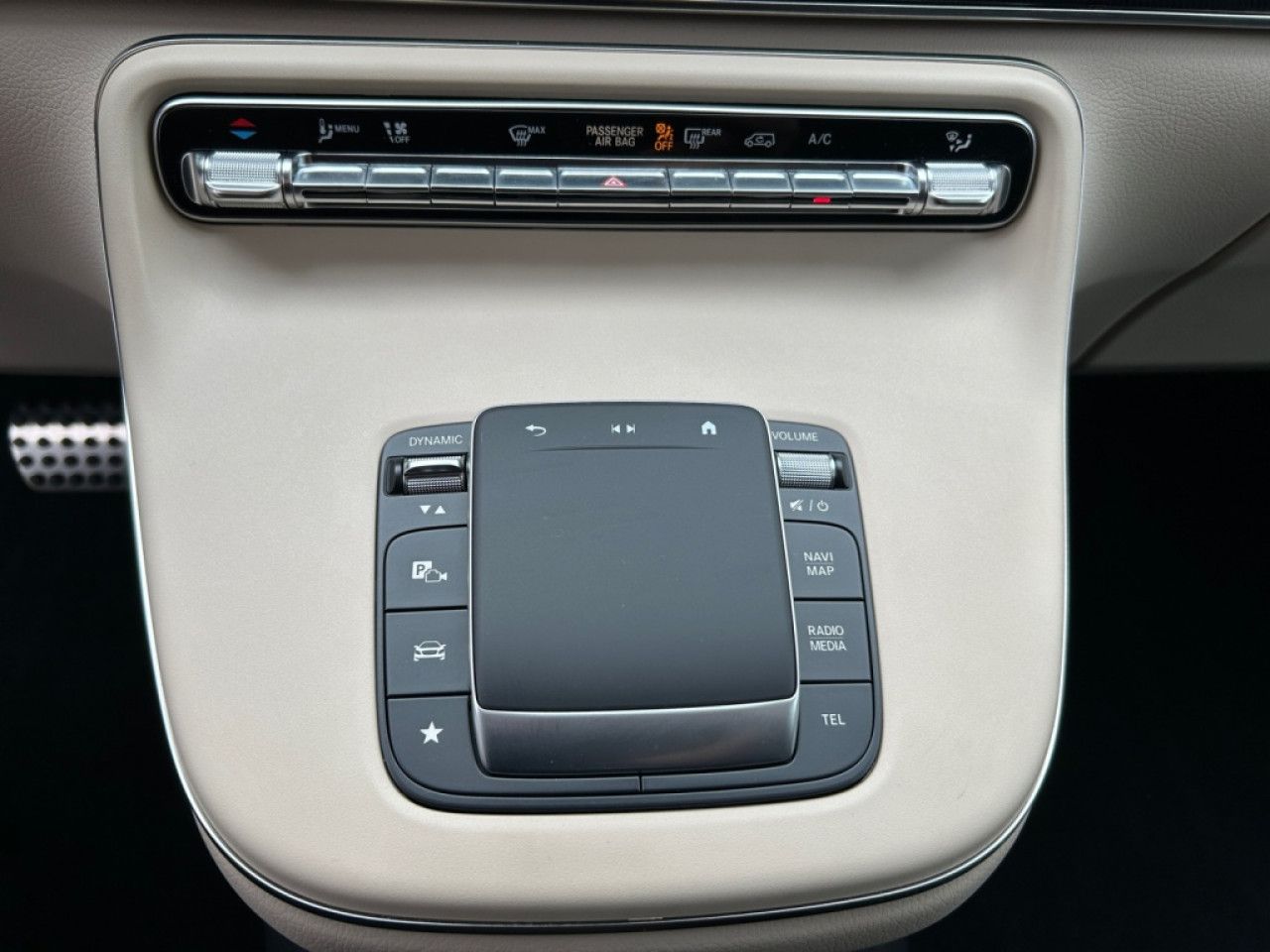 Mercedes-Benz Marco Polo – Bild 18