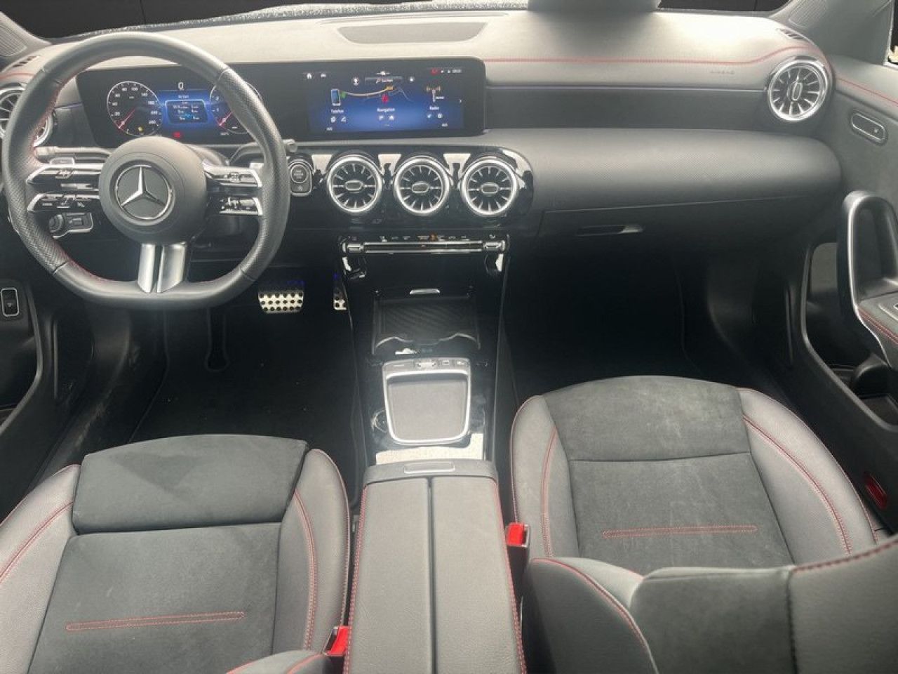 Mercedes-Benz CLA – Bild 6