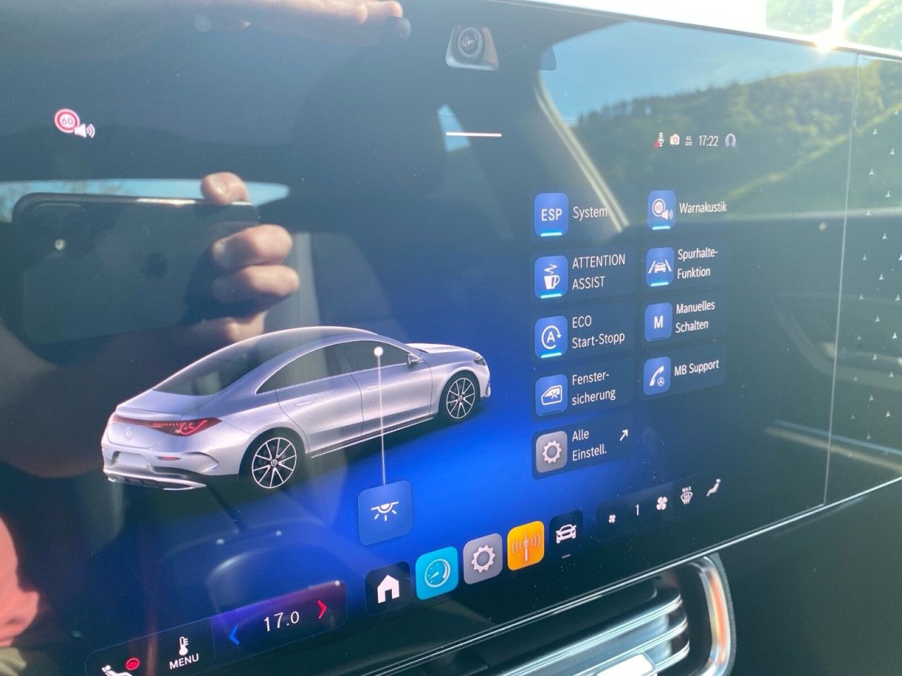Mercedes-Benz CLA – Bild 18