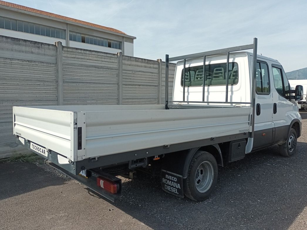 IVECO | 35C14