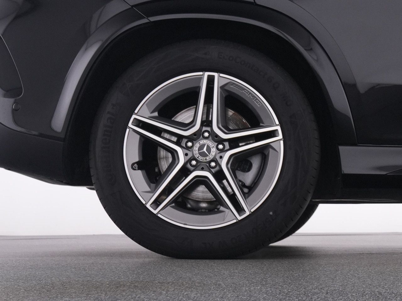Mercedes-Benz GLE – Bild 22