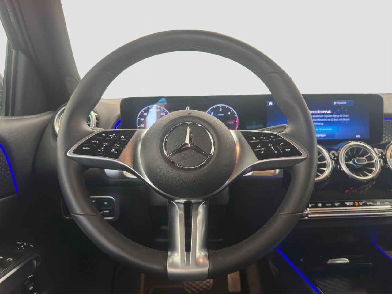 Mercedes-Benz GLB – Bild 7