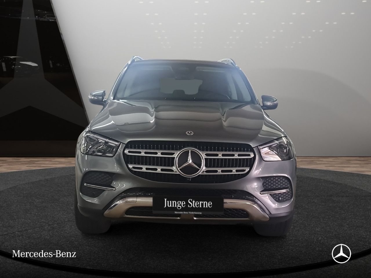 Mercedes-Benz GLE – Bild 2