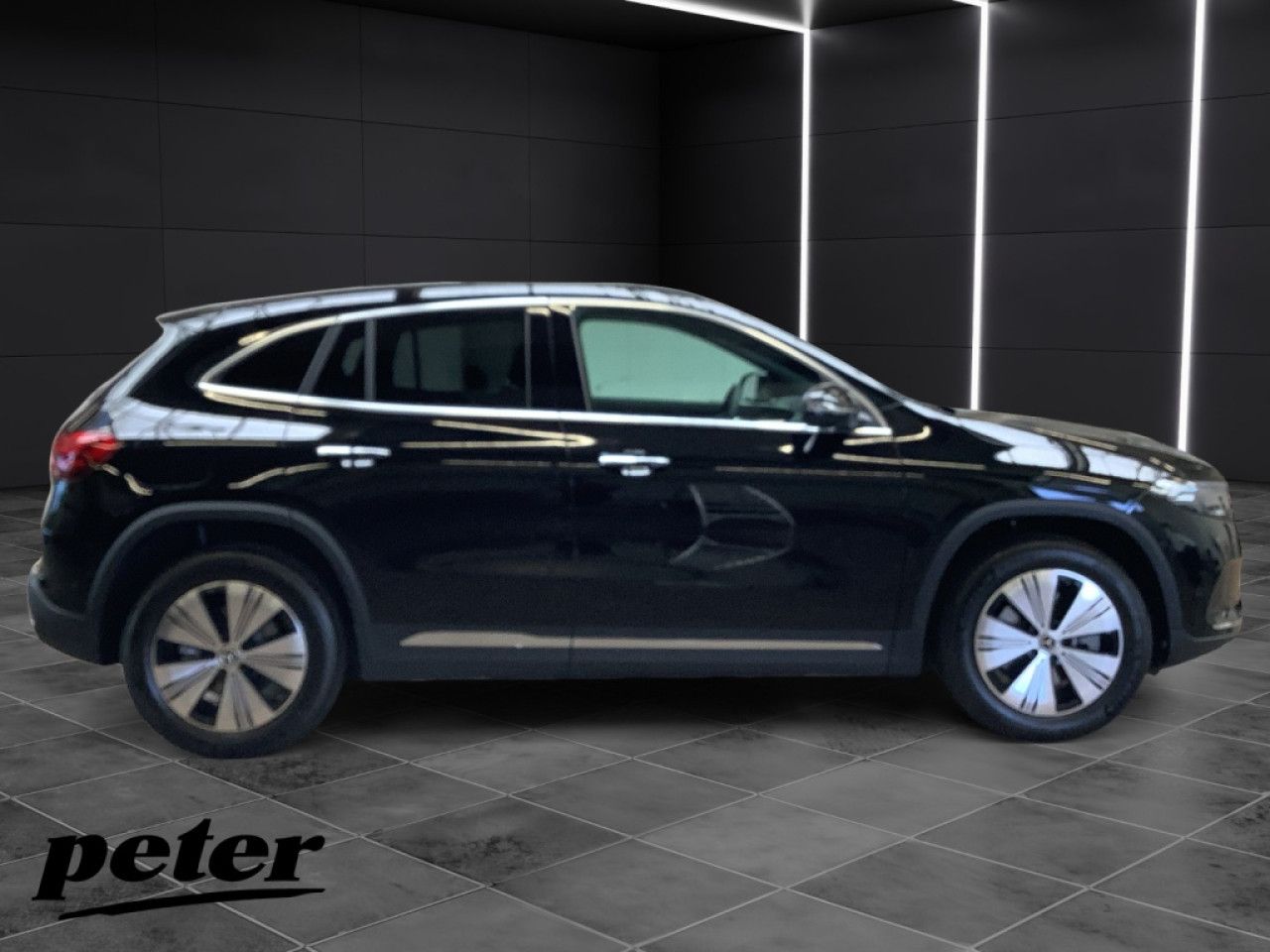 Mercedes-Benz EQA – Bild 20