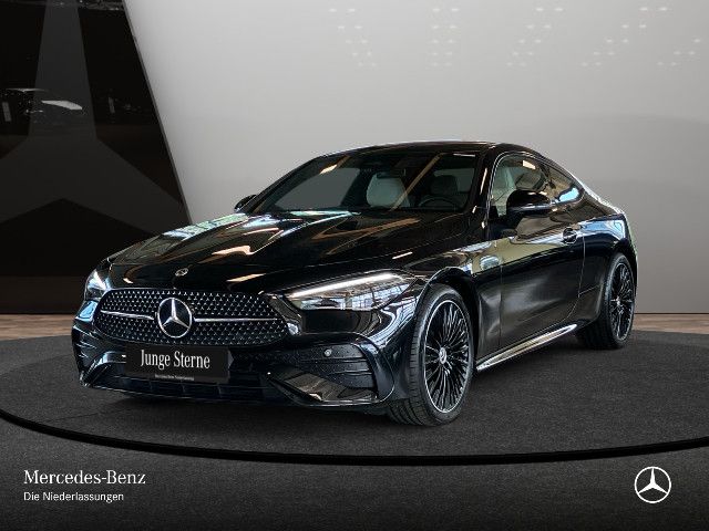 Mercedes-Benz CLE 200