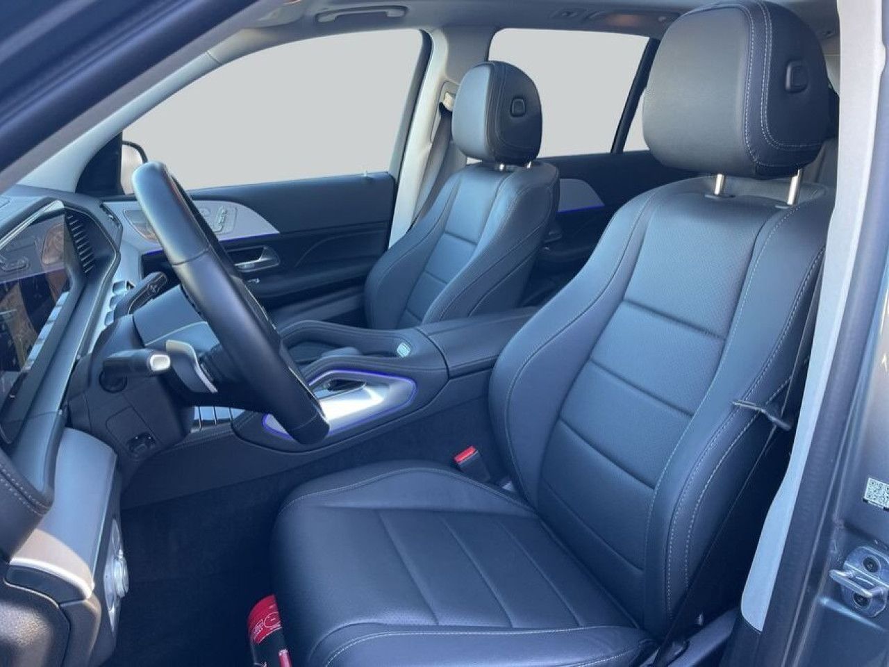 Mercedes-Benz GLE – Bild 11