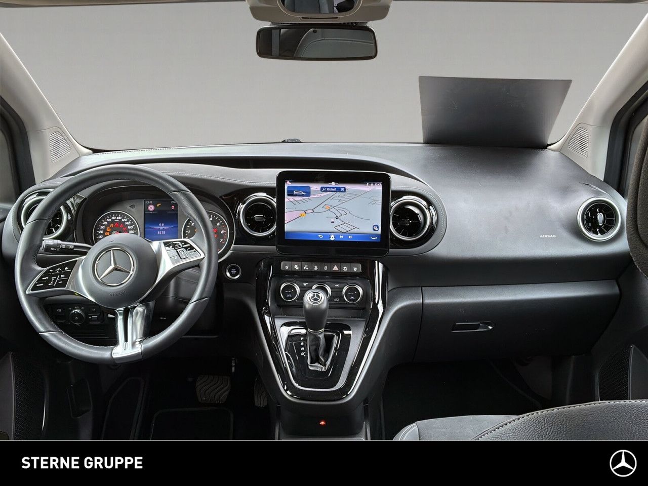 Mercedes-Benz T-Klasse – Bild 12