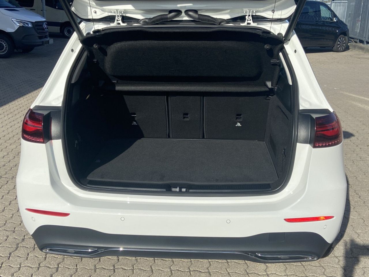 Mercedes-Benz B-Klasse – Bild 17
