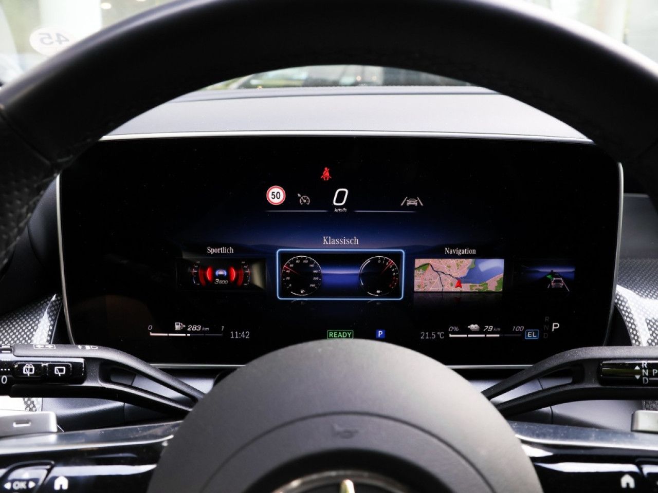 Mercedes-Benz GLC – Bild 19