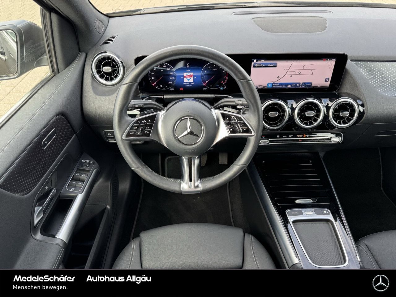 Mercedes-Benz B-Klasse – Bild 12