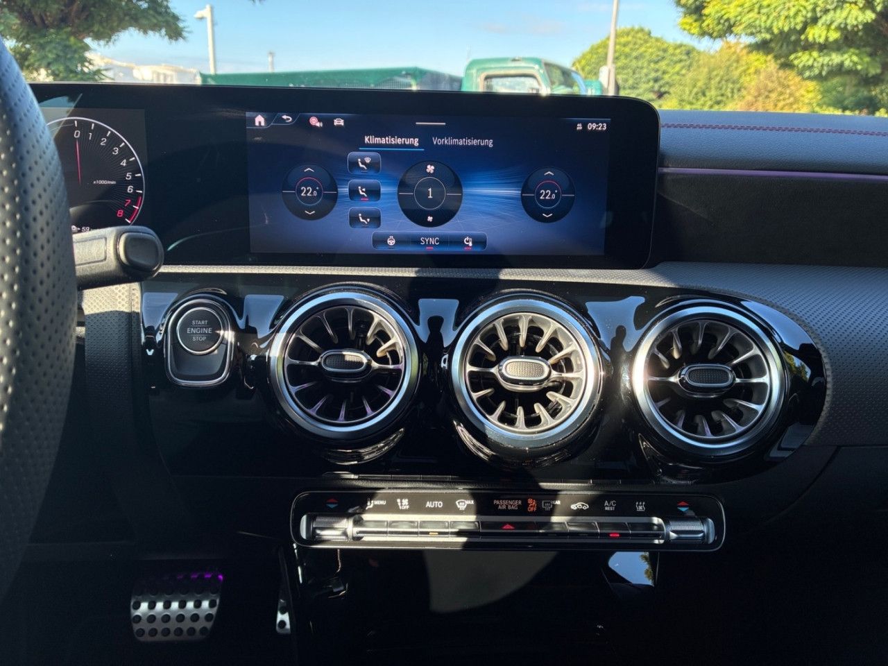 Mercedes-Benz CLA – Bild 24