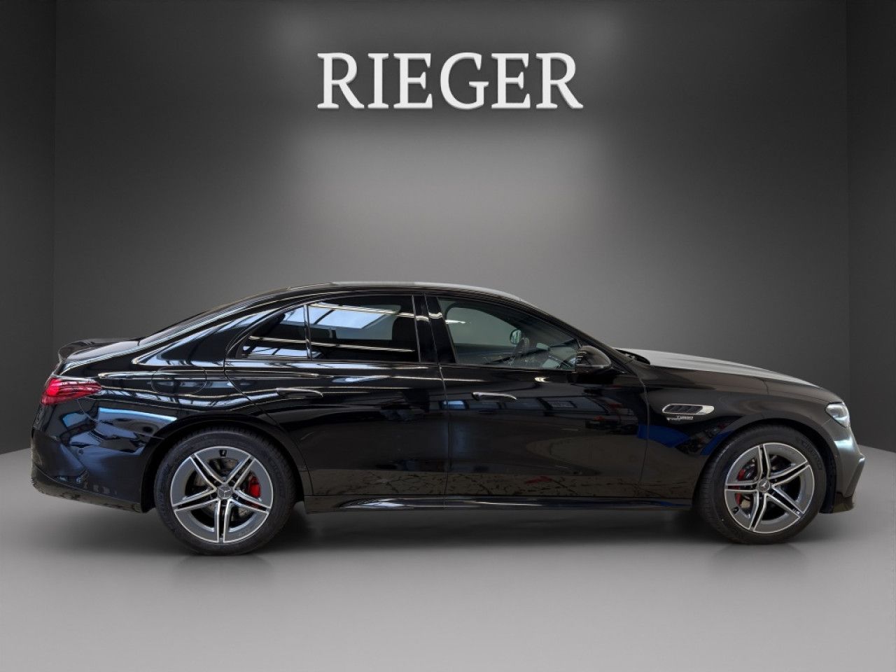 Mercedes-Benz E-Klasse – Bild 11