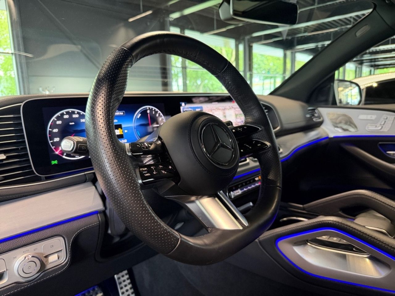Mercedes-Benz GLE – Bild 18
