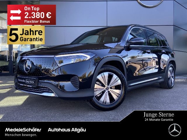 Mercedes-Benz EQB 250