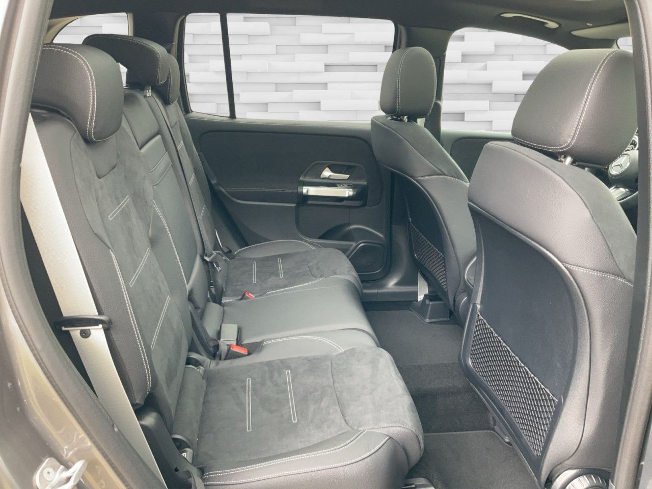 Mercedes-Benz GLB – Bild 5