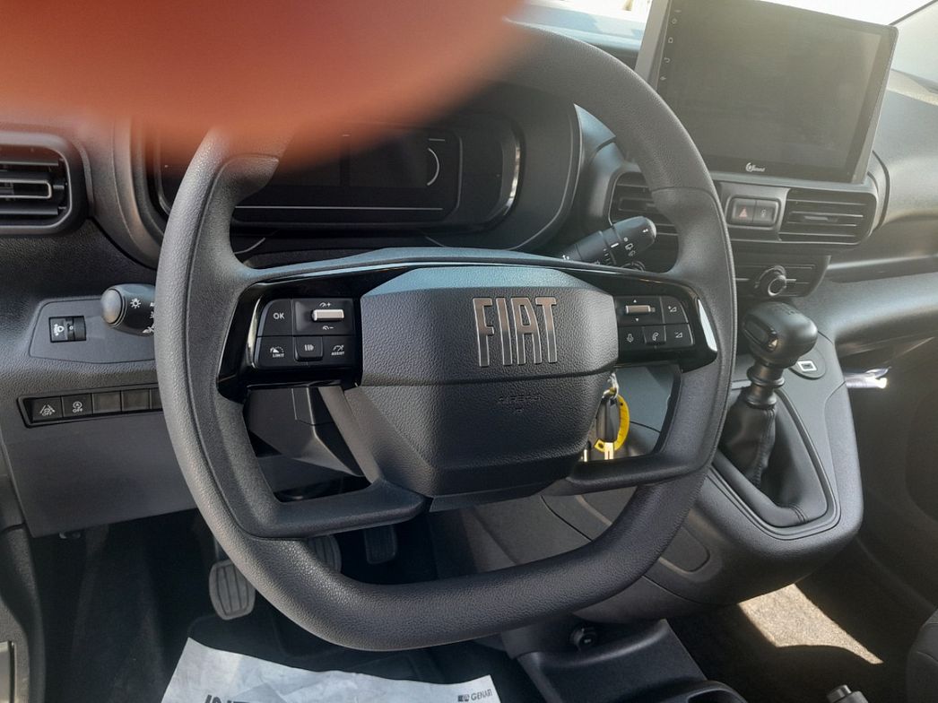Fiat | DOBLO