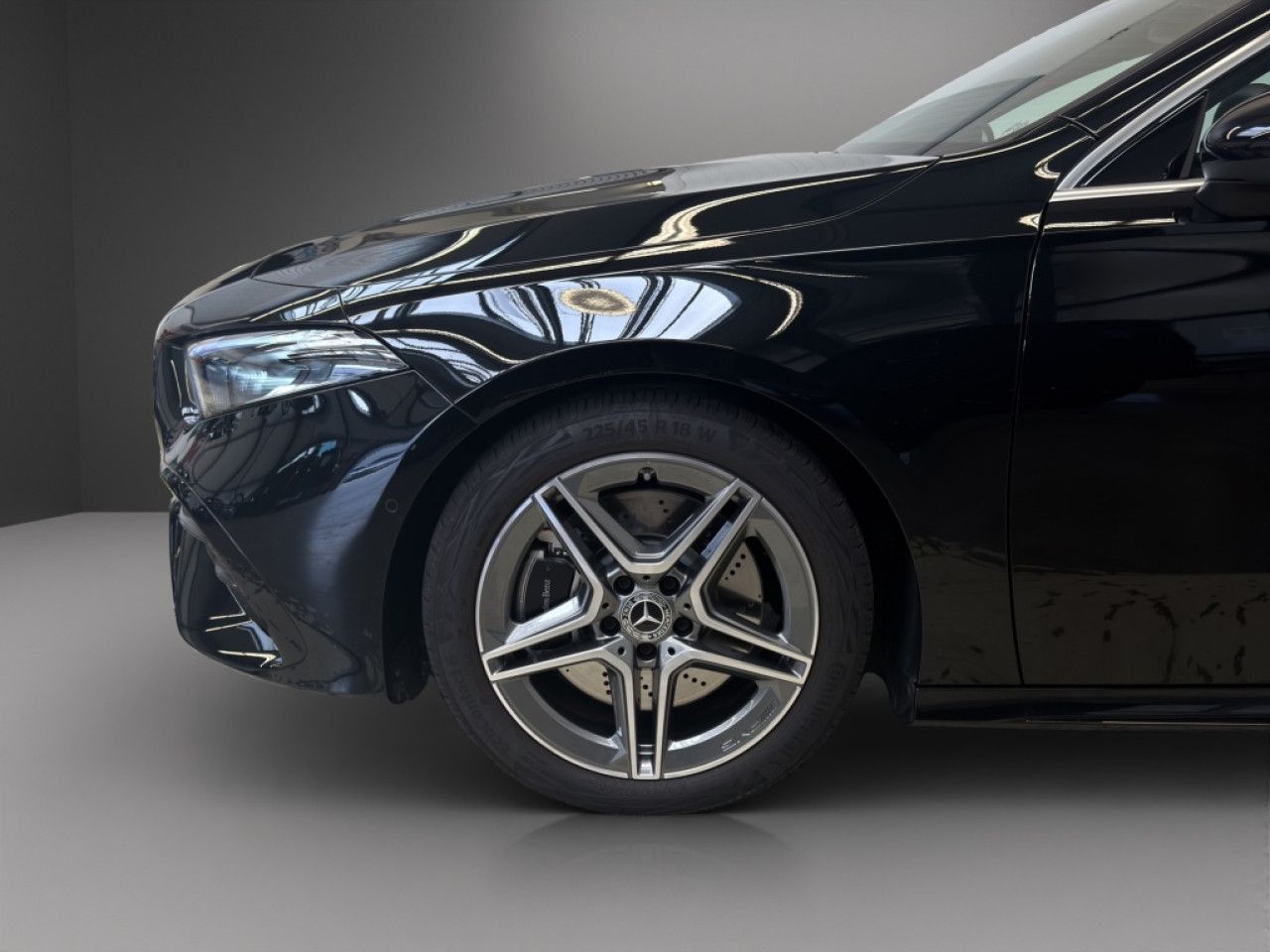 Mercedes-Benz A-Klasse – Bild 4